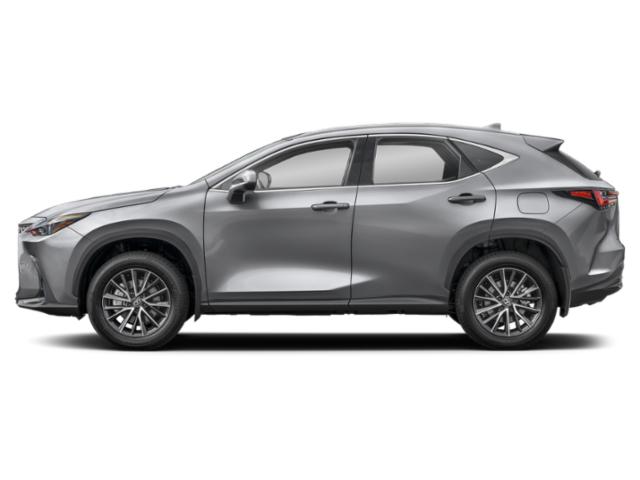 lexus nx hybrid 2025 2T2GKCEZ5SC044131 image lexus nx hybrid 2025 2T2GKCEZ5SC044131 image